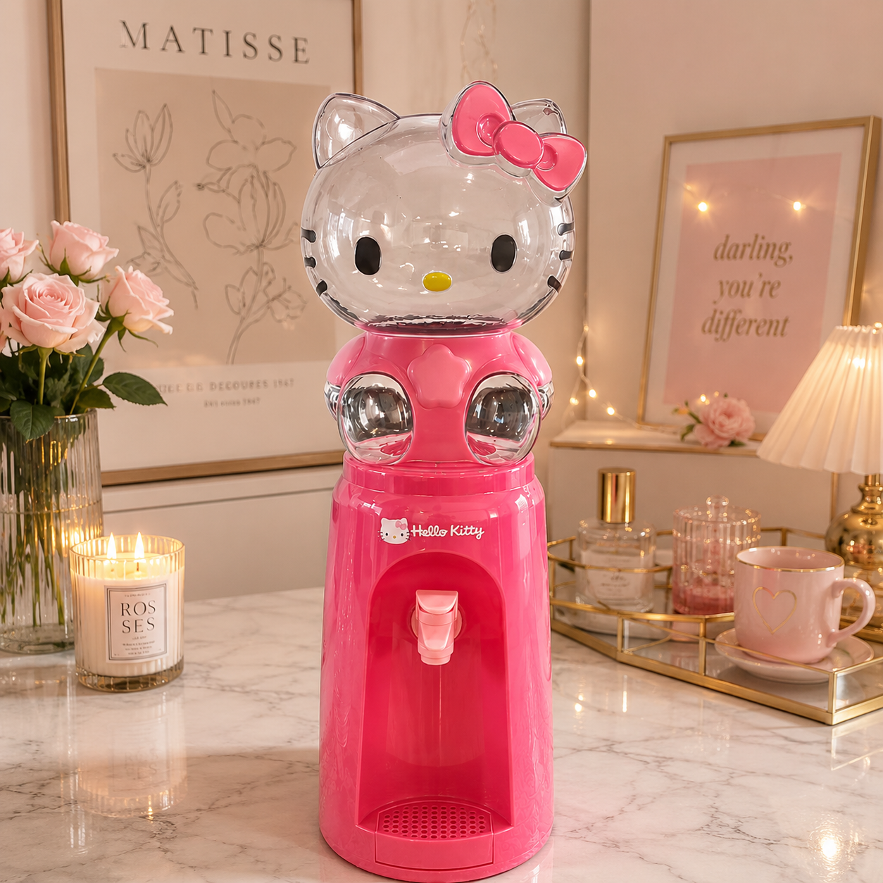 KittySip™ Dispenser