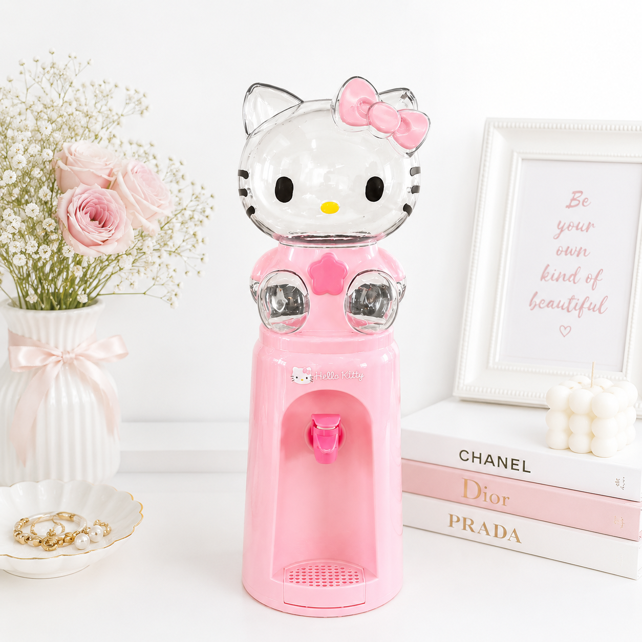 KittySip™ Dispenser